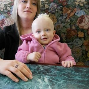 Meet your Posher, Bella